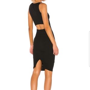 Gail Tank Dress - Superdown